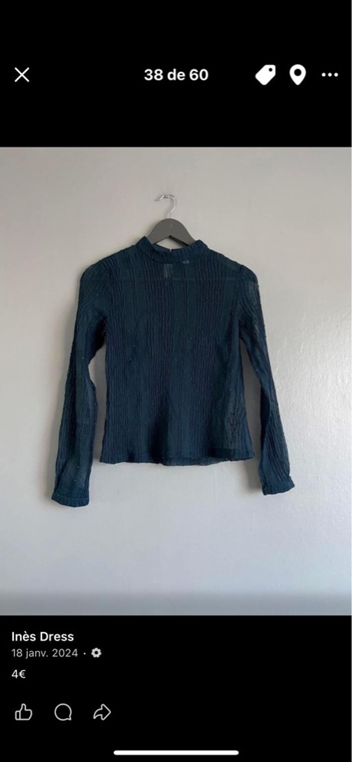 Lot vêtement femme - photo numéro 8