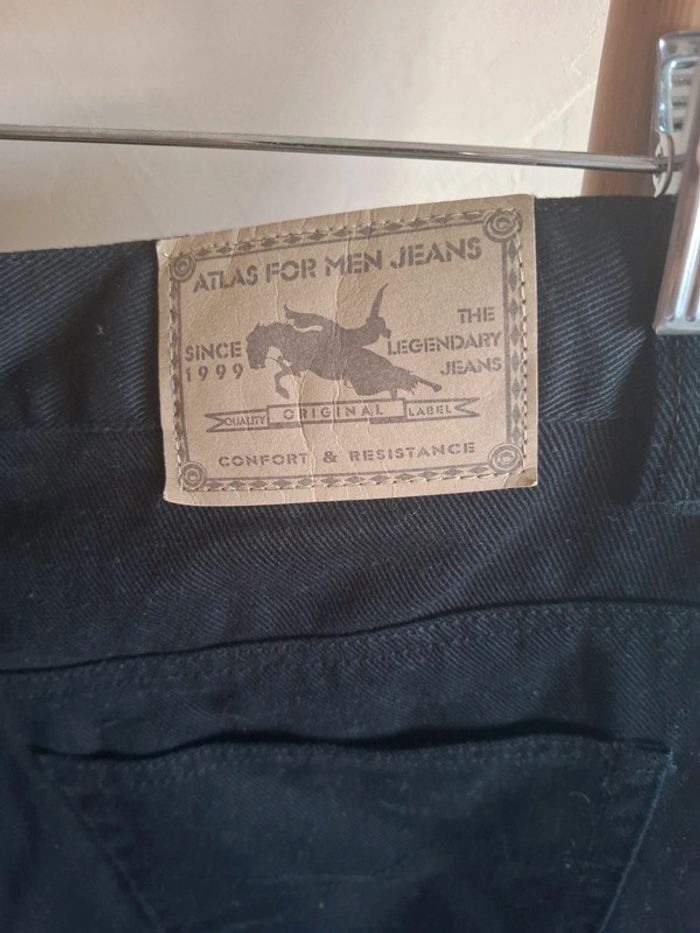 Jean homme T 44 - photo numéro 2