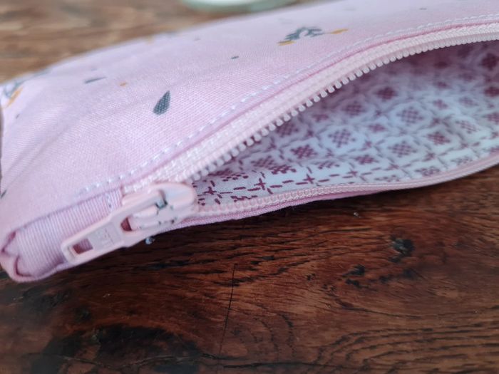 Trousse d'école - photo numéro 5