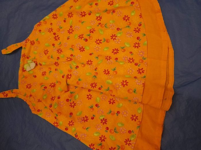 Robes - photo numéro 3