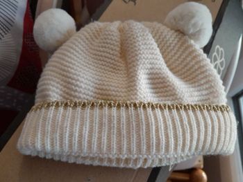 Bonnet