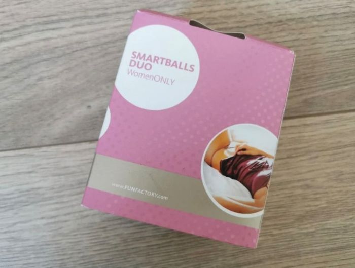 Boules de geishas neuves - photo numéro 3