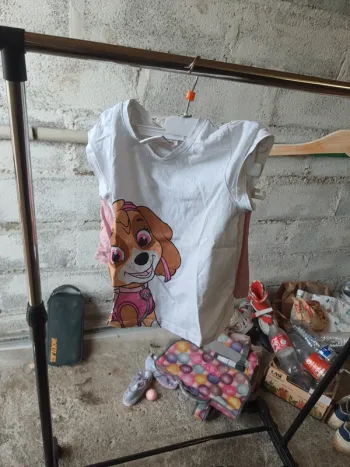 Pyjama 4ans