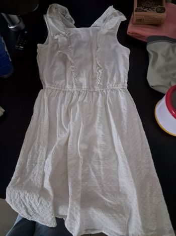 Robe verbaudet 14 ans