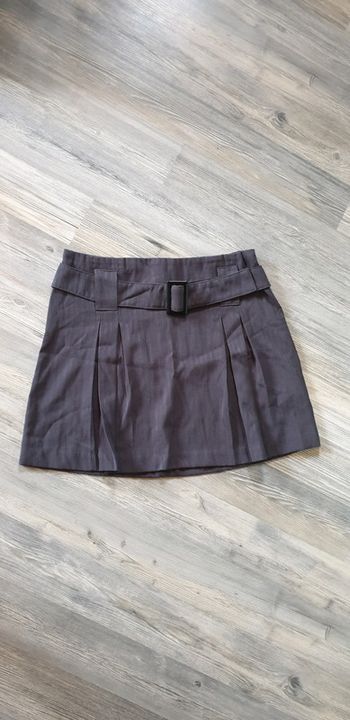 Jupe courte
