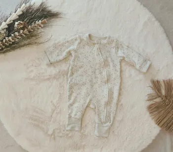 Pyjama sans pied