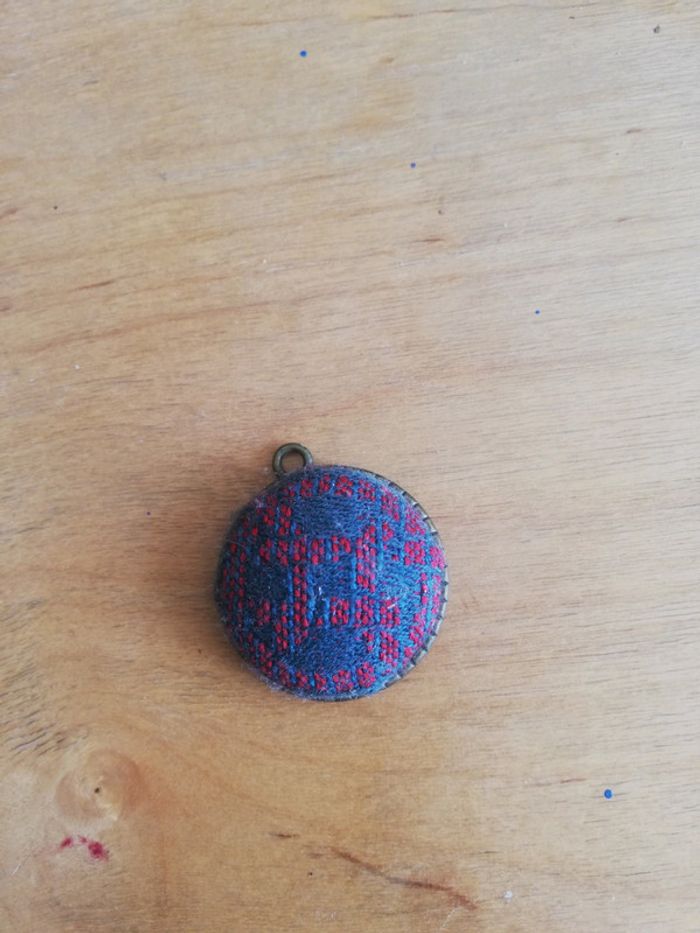 Pendentif arbre de vie