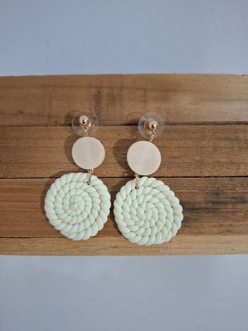 Boucles d oreilles neuves - 40% sur les lots ! 