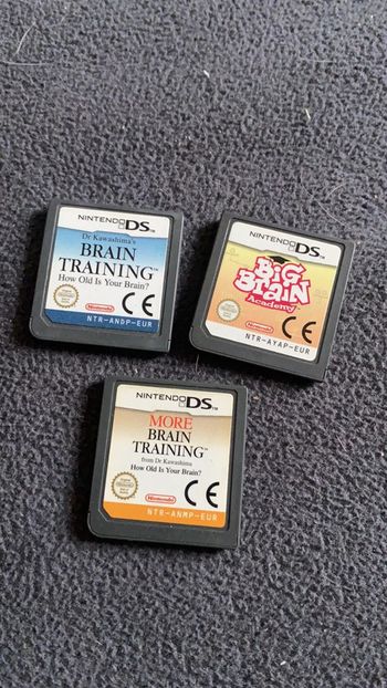 Training ds