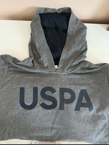 Sweat-shirt USPA sport