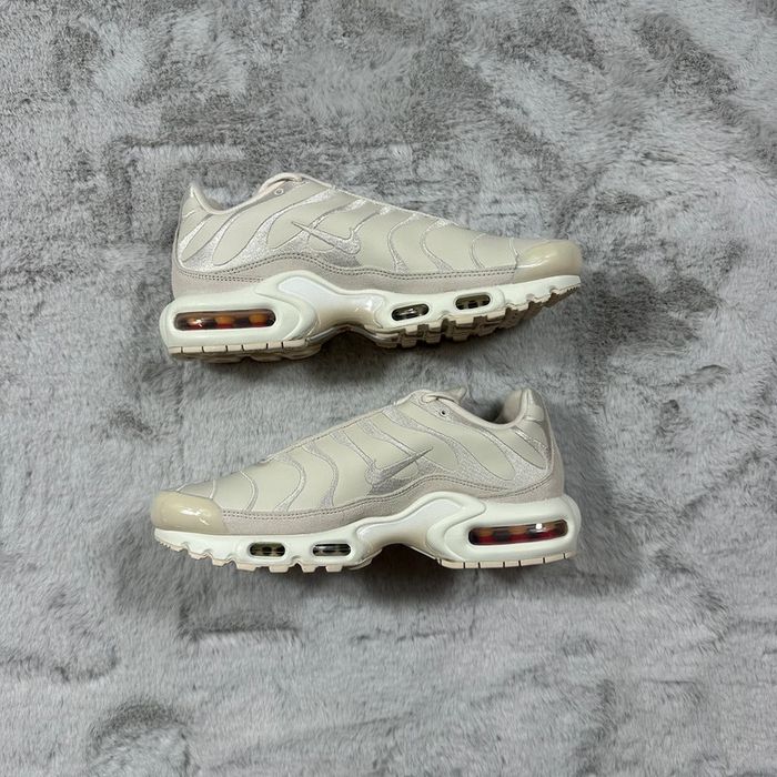 Nike Air Max TN PRM « Orewood Grey » pointure 40.5 - photo numéro 12