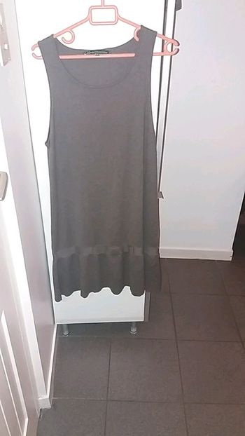 Tunique robe la fée maraboutée 😍