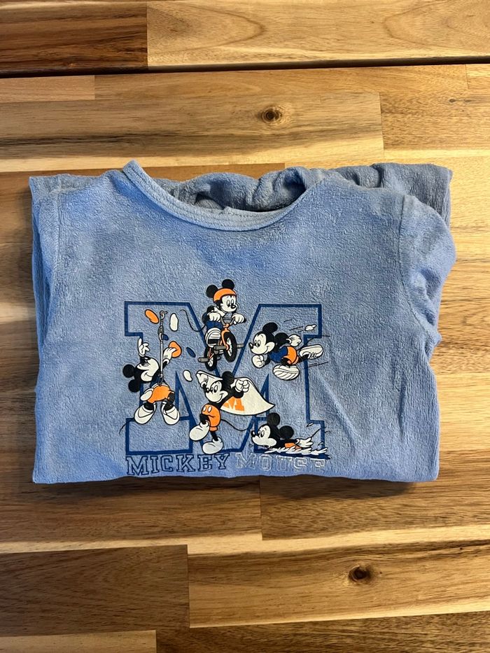 Pyjama Disney 24 mois