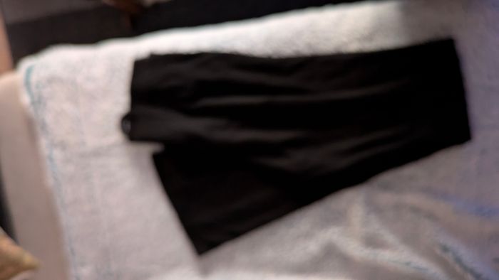 Pantalon extensible mango - photo numéro 6