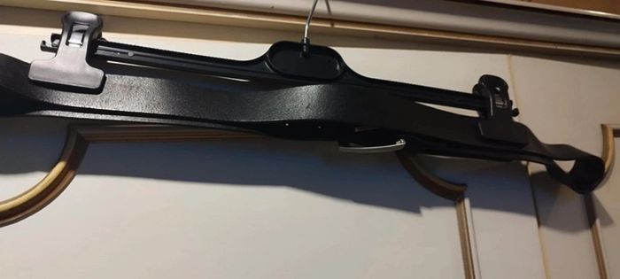 Ceinture en cuir synthétique - photo numéro 4