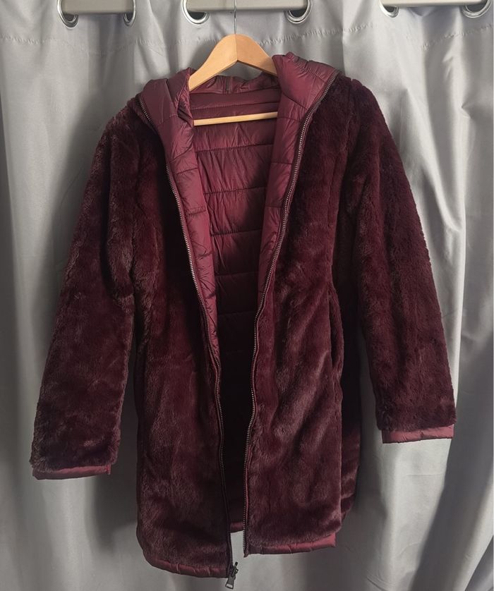 Manteau