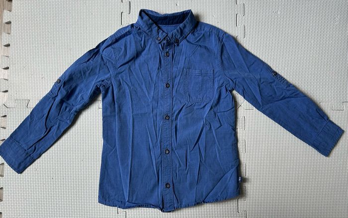 Chemise