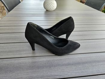 Escarpins noir