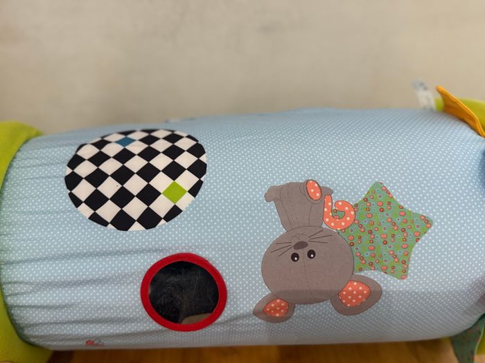 Rollin Sophie la girafe - photo numéro 4