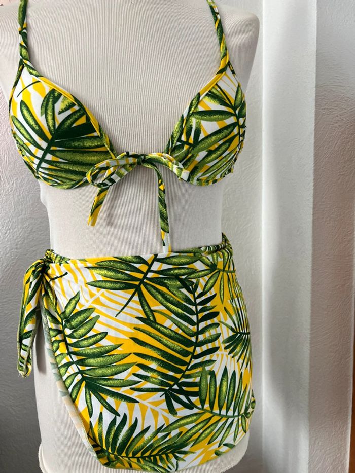 Maillot de bain T.38
