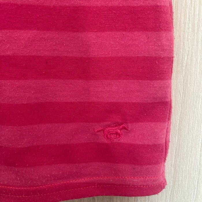 T-shirt rose - photo numéro 3