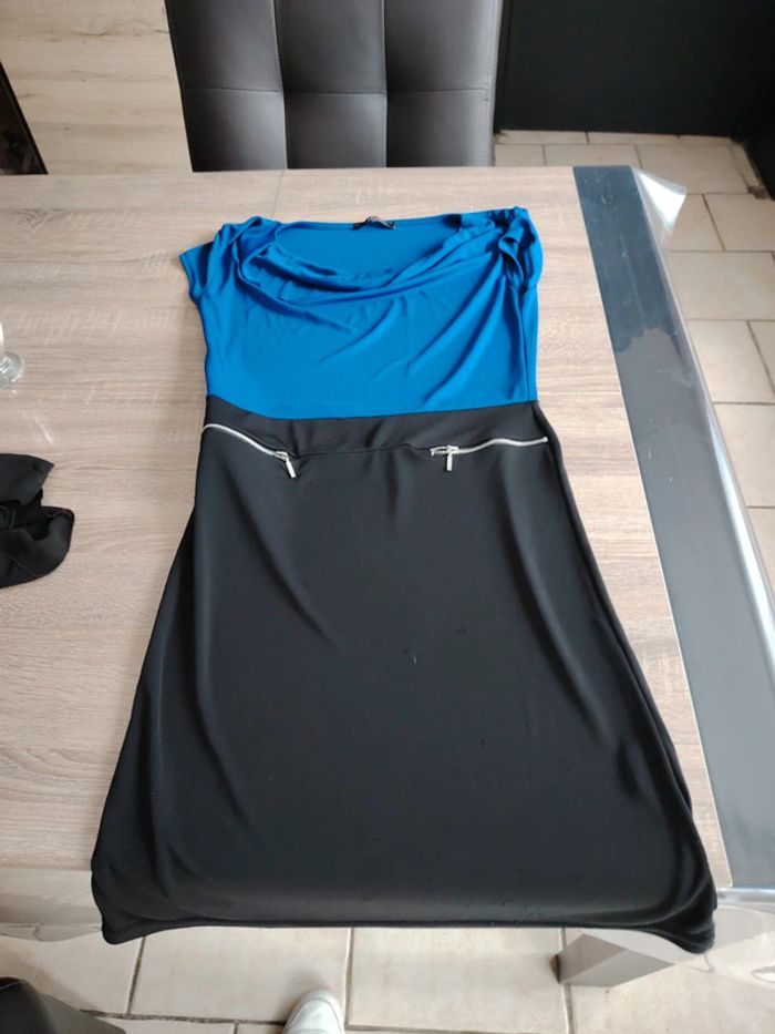 Robe femme