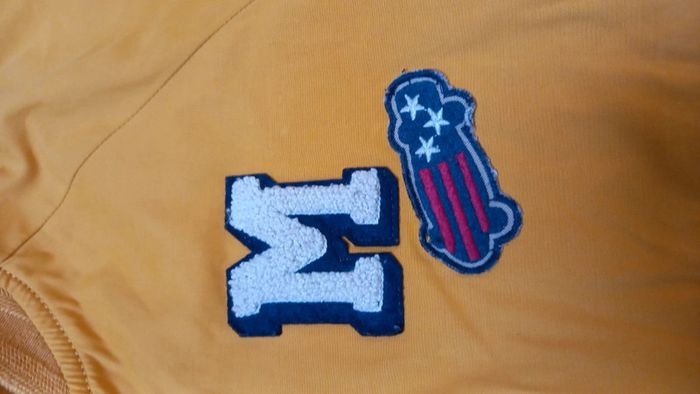 Blouson - photo numéro 2