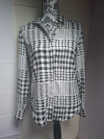 Chemise taille 32