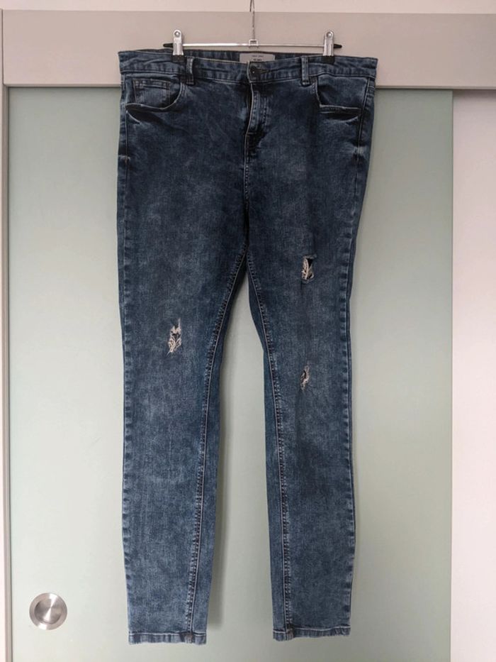 Jeans skinny New Look T44