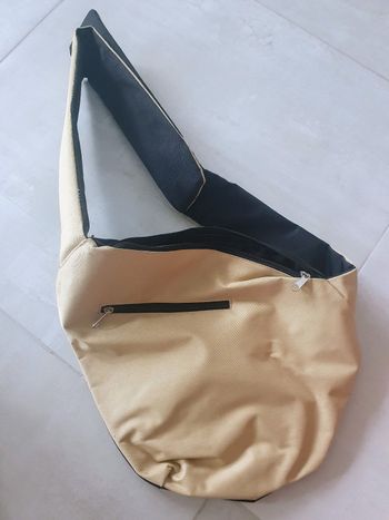 Sac bandoulière