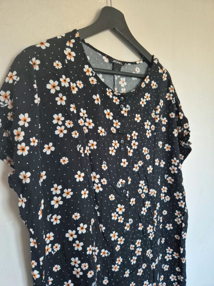 Robe Monki taille s - photo numéro 6