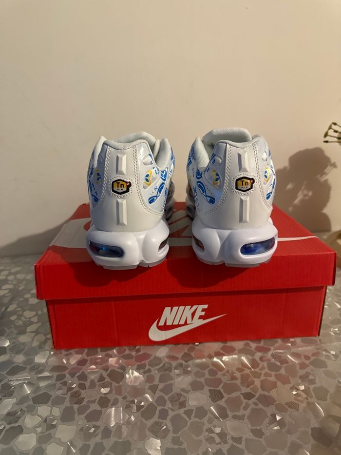 Nike tn Lisbonne - photo numéro 4