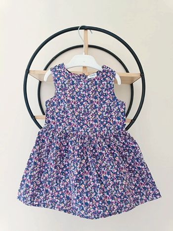 23 mois 2 ans robe été tape a l oeil 86 cm