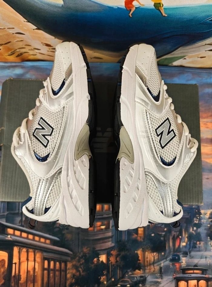New balance 530 taille 38.5 - photo numéro 4