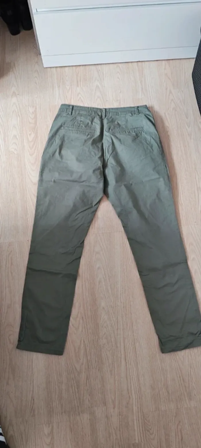 Pantalon - photo numéro 4