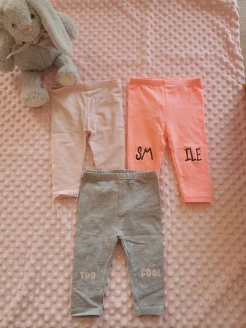 Lot leggings