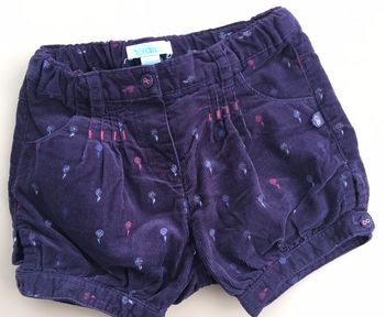 Short Okaidi