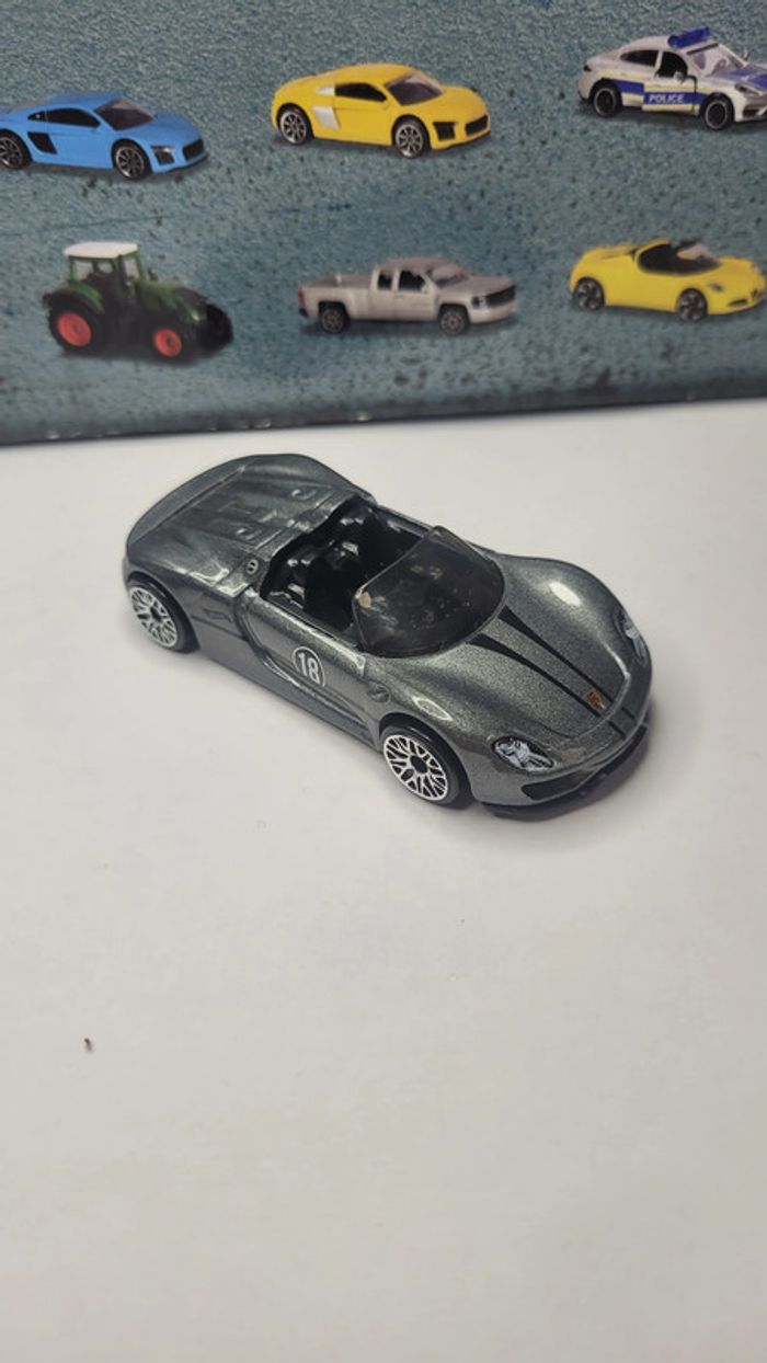 Voiture hot wheels