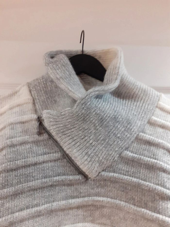 Pull homme M - photo numéro 3