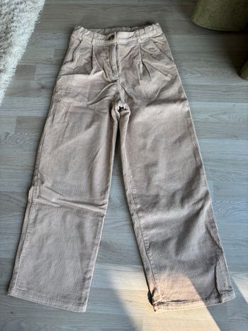 Pantalon Cyrillus 14 ans