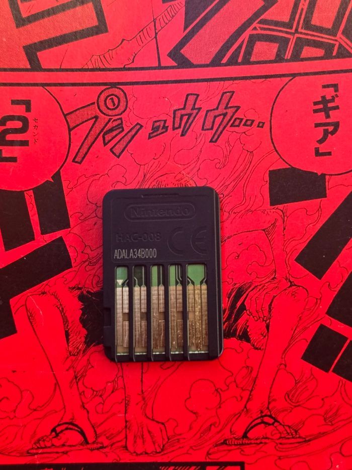 Jeu Nintendo switch Luigi's Mansion 3 - photo numéro 2