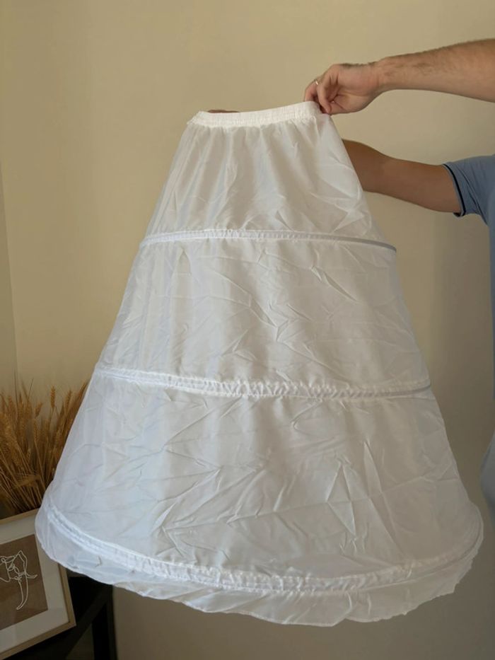 Robe de mariée - photo numéro 15
