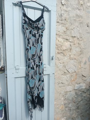 Robe cocktail 