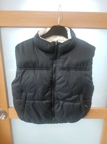 Manteau doudoune sans manche - Garçon 5 ans