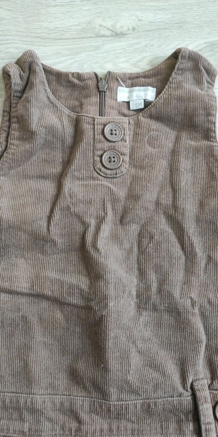 Robe 2 ans - photo numéro 3