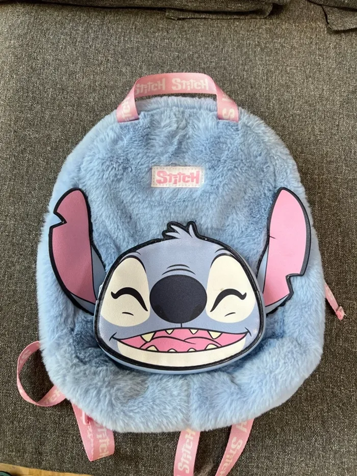 Sac à dos Stitch