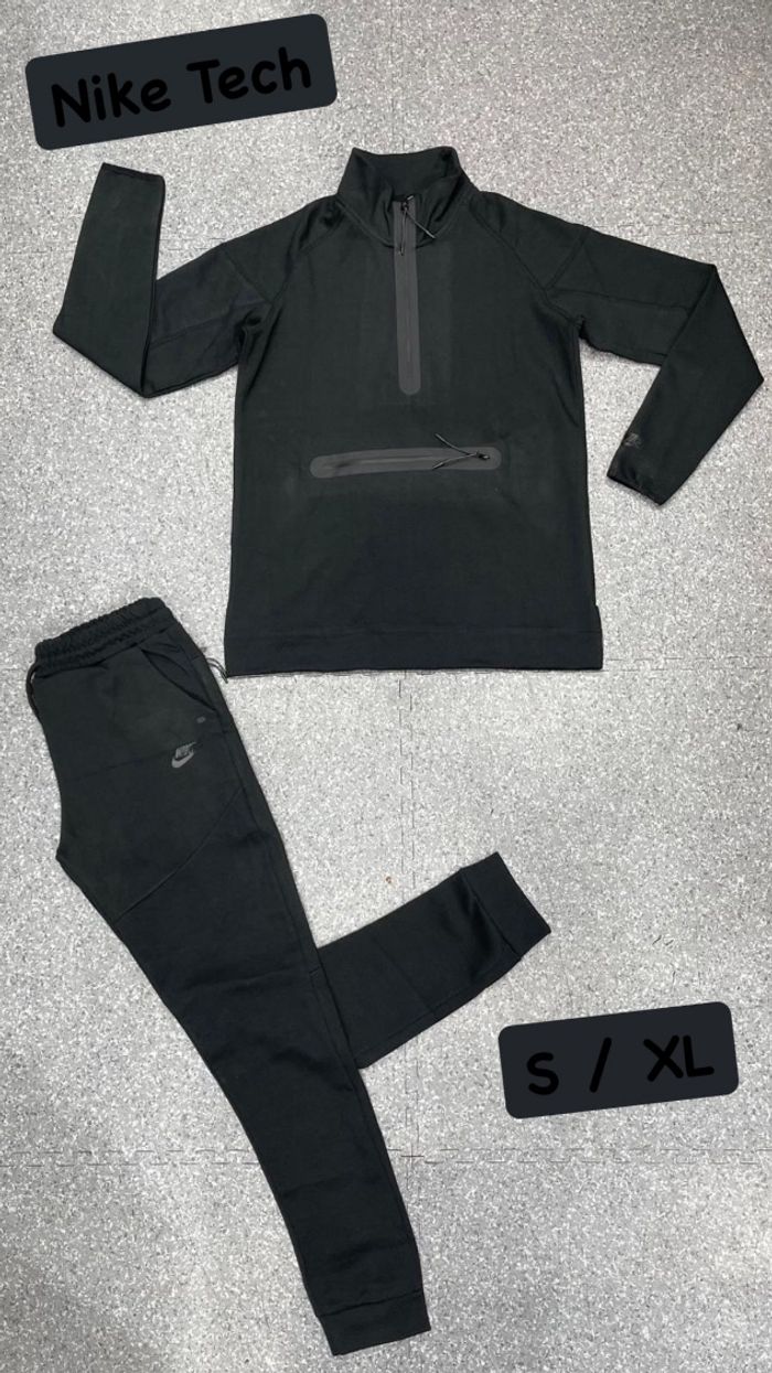 Nike tech - photo numéro 2