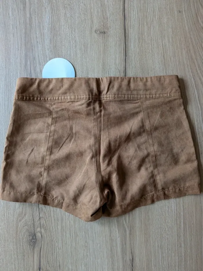 Short mango 13/14 ans - photo numéro 4