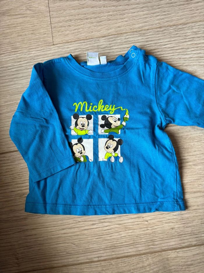 T shirt