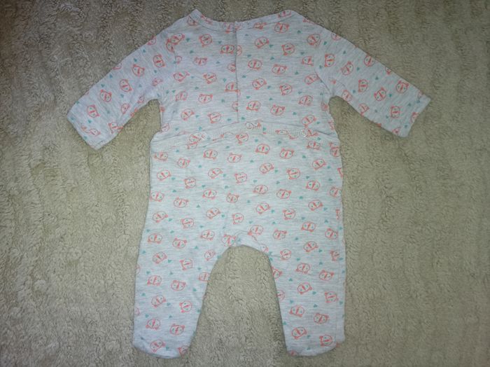 Pyjama en coton - photo numéro 3